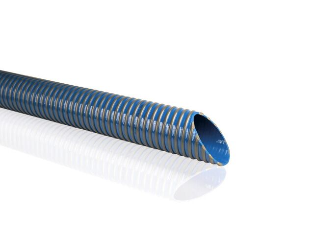 Afvoerslang extra soepel Afvoerslang extra soepel