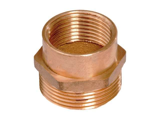 Verlopende soknippel - Conisch