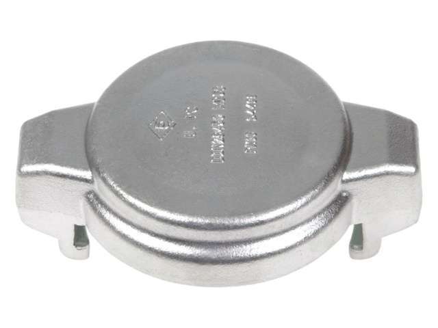 Bunkerkap (vrouw) Din EN 14420-6 Bunkerkap (vrouw) Din EN 14420-6