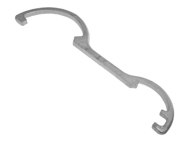 Storz sleutel van gietijzer Storz sleutel van gietijzer