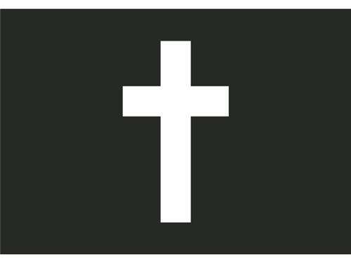 Rouwvlag (katholiek)