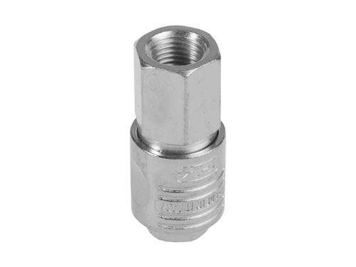 Lucht snelkoppeling, binnendraad Lucht snelkoppeling, binnendraad