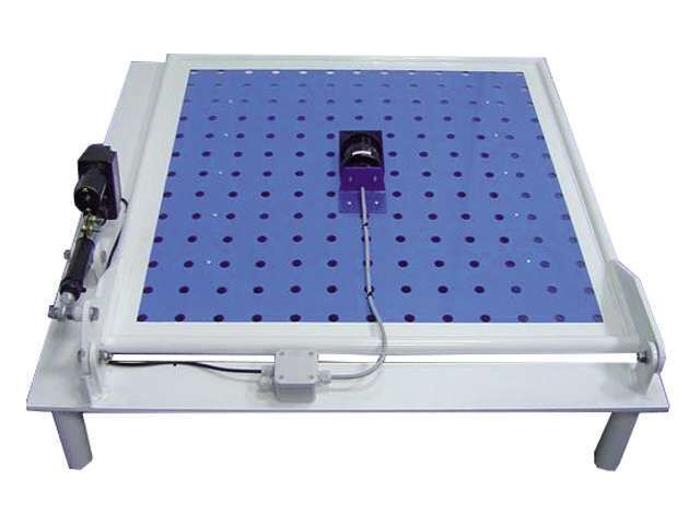 blauw bord blauw bord