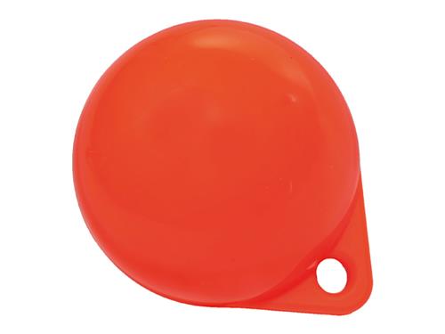 Keesje werpgewicht oranje