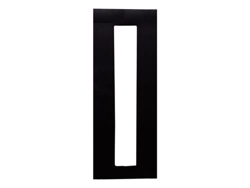 Containersjabloon streep