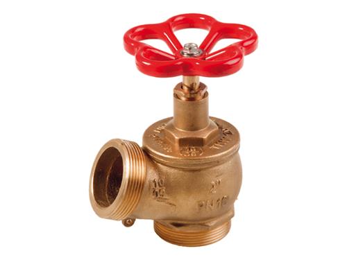 Brandkraan Brandkraan