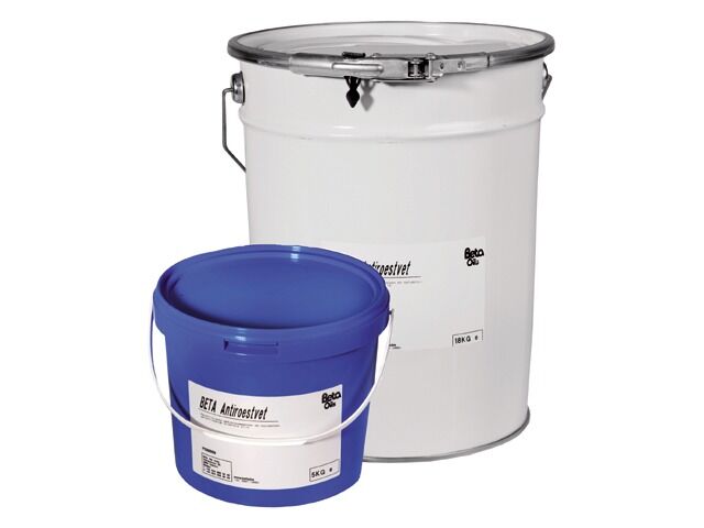 Anti roest vet / Miral vlakvet Anti roest vet / Miral vlakvet