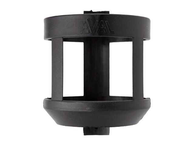 Reddingsboeilicht houder