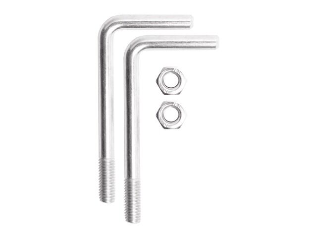 bevestiging set stabilisatorbalk