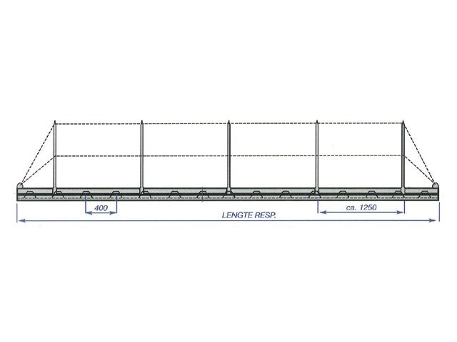 kustvaart loopbrug 29 kustvaart loopbrug 29