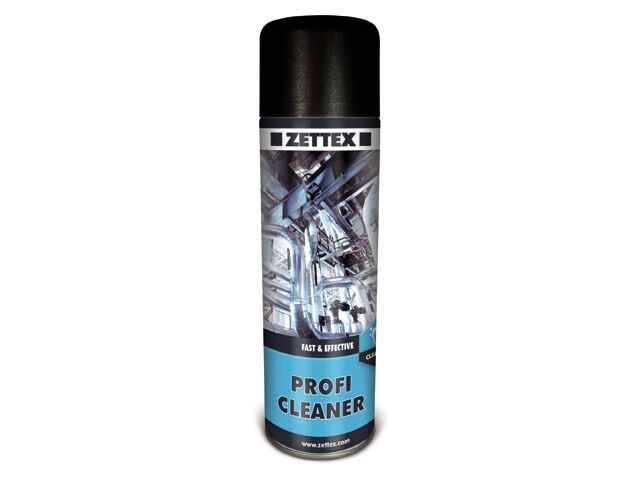Zettex profi cleaner Zettex profi cleaner