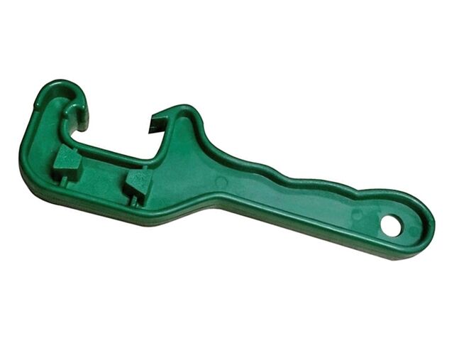 Vatensleutel eco Vatensleutel eco