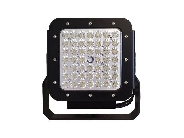 Led Deklicht Mantagua Terenez 12000 Lumen