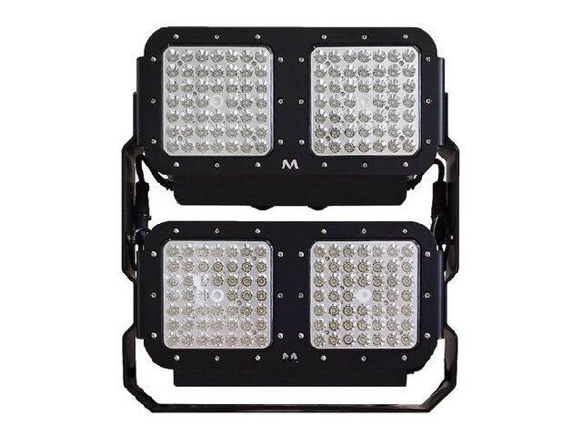 Led Deklicht Mantagua Terenez 48000 lumen