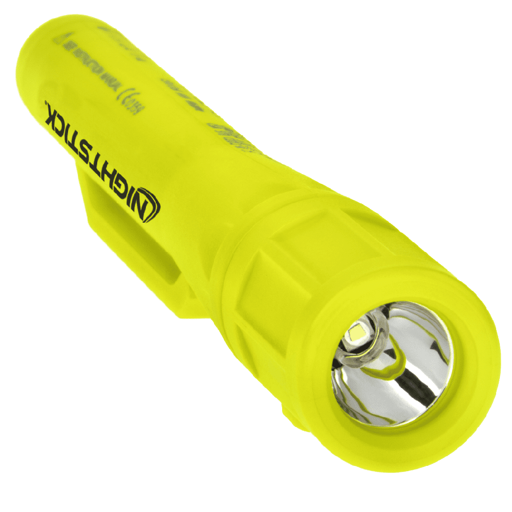 Atex 0 Nightstick Penlite