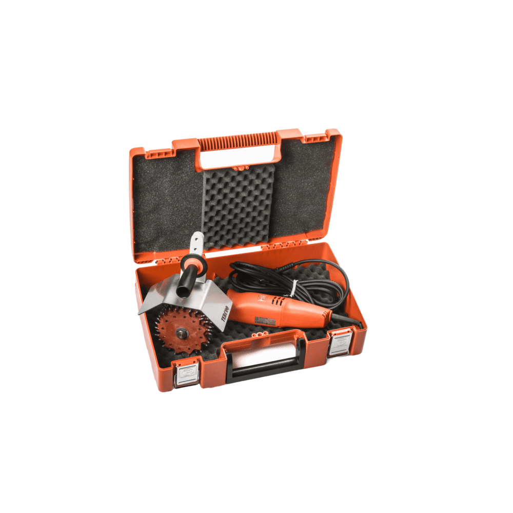 Fein machine 230v eu plug