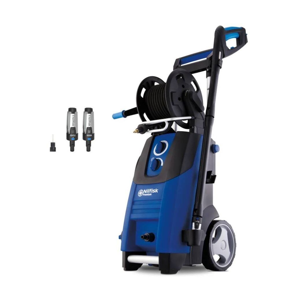 Nilfisk Premium 180-10 Nilfisk Premium 180-10