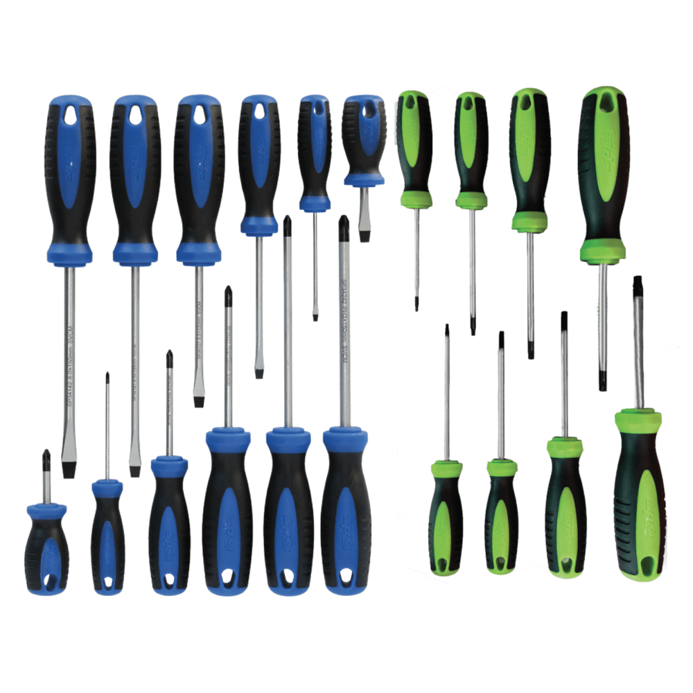 Schroevendraaierset 20 delig Schroevendraaierset 20 delig