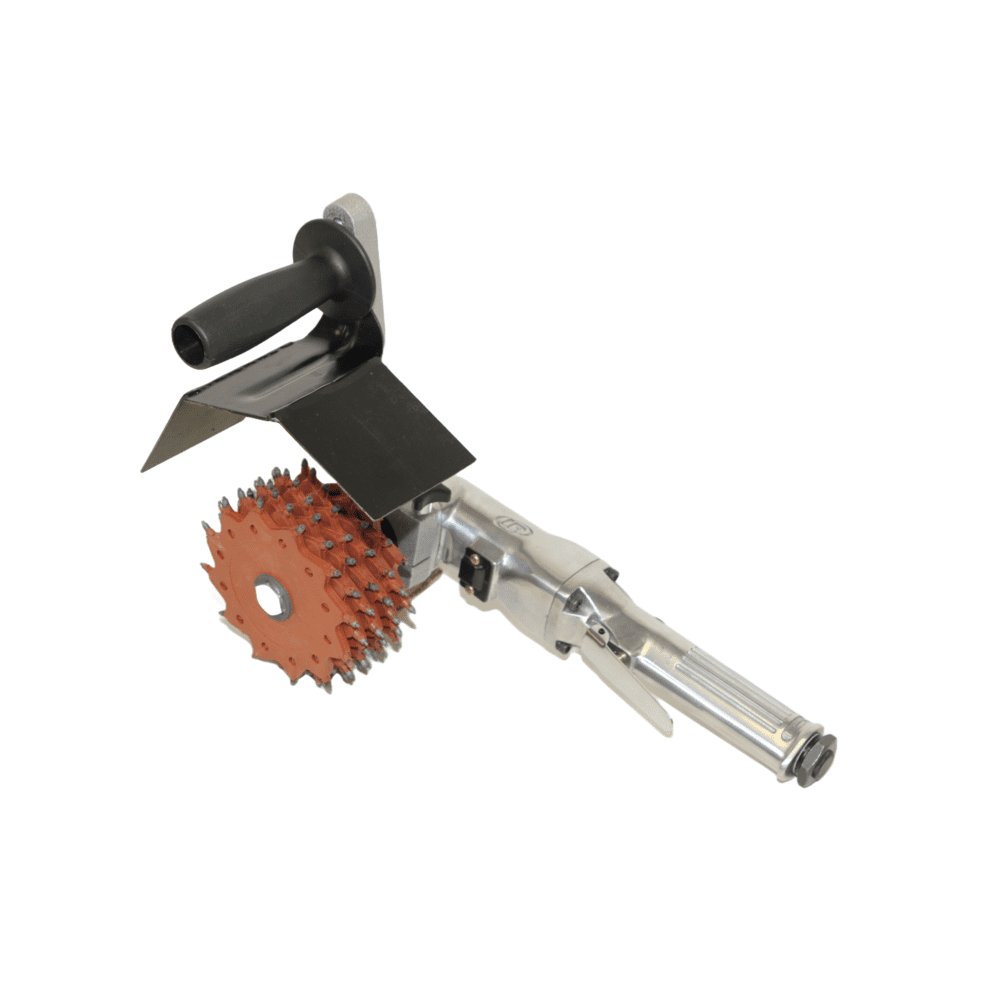 Tercoo Air driven angle polisher Multi 8 Tercoo Air driven angle polisher Multi 8