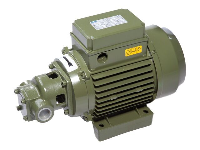 Saer Gear Pump CFP12-6