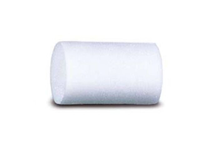 Foam roller super fine-Straight 5 cm Foam roller super fine-Straight 5 cm