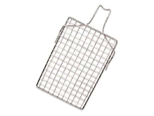 Verfrooster Metaal 18 x 14 cm Verfrooster Metaal 18 x 14 cm